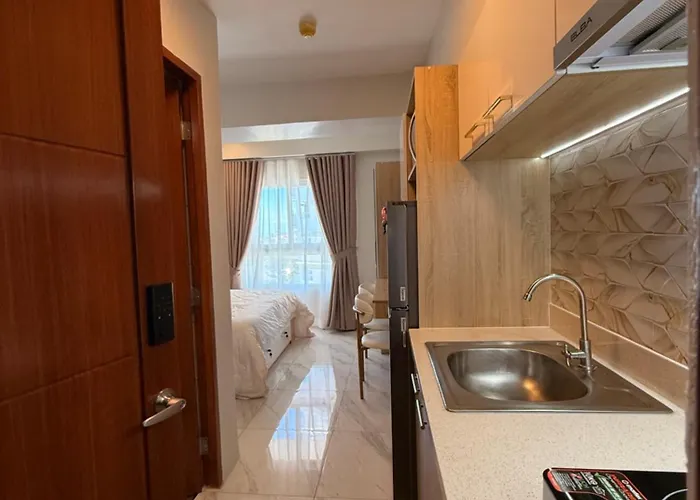 Johens Living Apartment