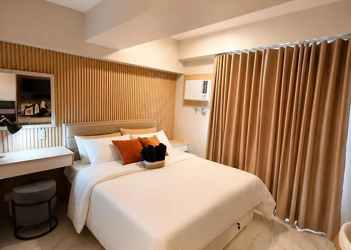 Johens Living Apartment *