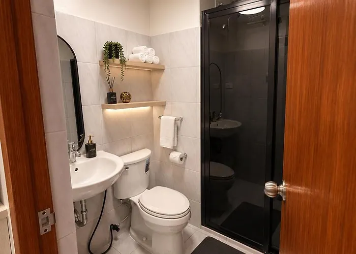 Apartment Johens Living