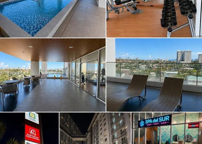 Apartment Johens Living